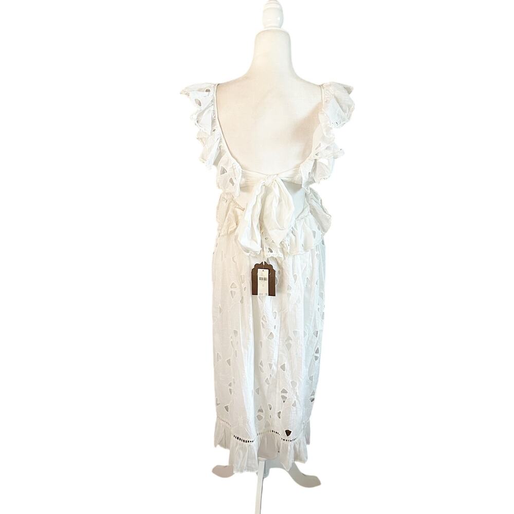 Anthropologie Dress XS - Picture 5 of 7